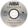 ABBA – The Way Old Friends Do