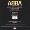 ABBA – The Way Old Friends Do
