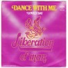 Liberation Of Man – Dance With Me