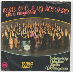 Fanfarencorps Grenzland Aachen-Vaalserquartier – Ole O Cangaceiro