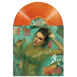 Taylor Swift - The Life Of A Showgirl