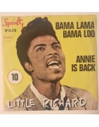 Singles Sixties