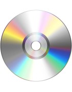 CD Singles Eurovisie